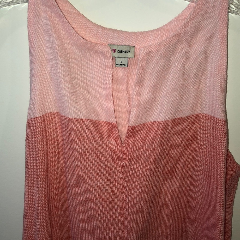 CREMIEUX DRESS - Picture 2 of 6